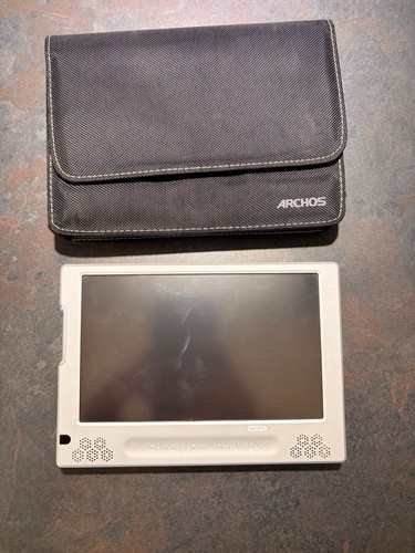 Archos 705 fi 80 - 7",