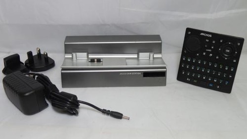 Vintage archos 42000 dvr - archos,