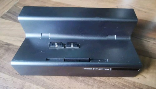 Archos 42000 dvr docking - archos,
