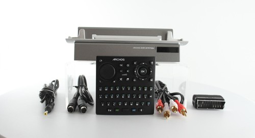 Archos 42000 dvr - archos,