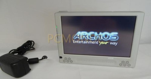 Archos 705 fi 160 - 7",