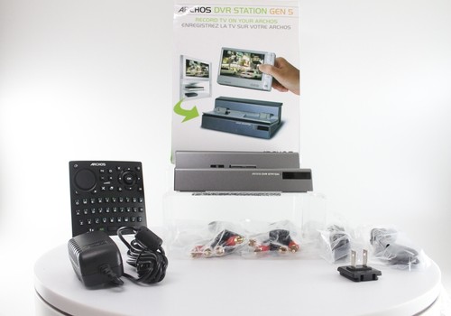 Boxed archos 42000 - 42000, dvr