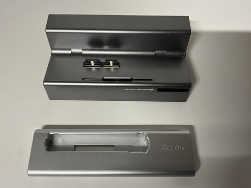 Archos 42000 dvr docking - archos,