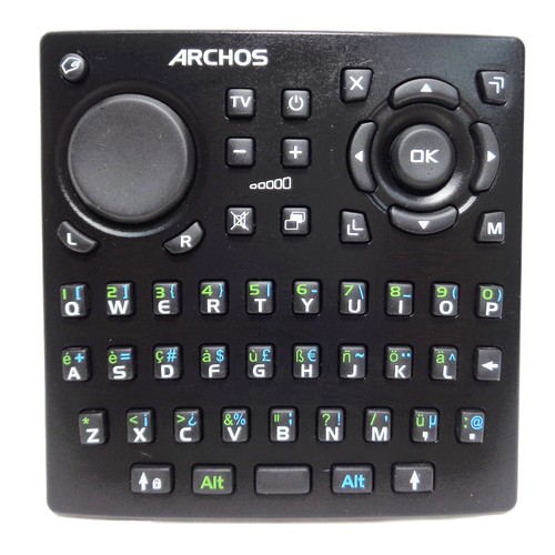 Archos 105715 factory - archos,