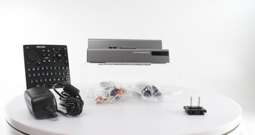 Archos 42000 dvr - 42000, docking