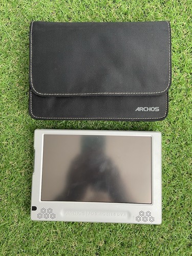 Archos 705 fi 80 - 705, 7"